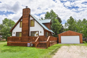 Our Red River Cabin With High Speed Wifi